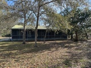 1206 1st Ave NE, Steinhatchee, FL 32359