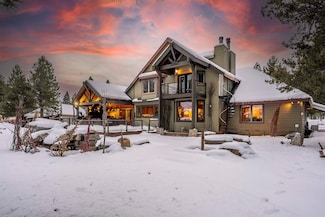 11772 Moon Shadow Ct, Truckee, CA 96161