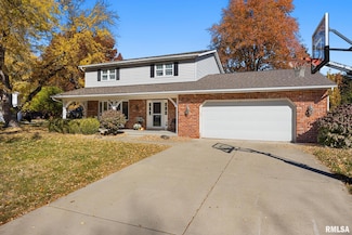 73 Hickory Ridge Dr, Morton, IL 61550