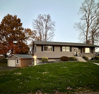 31 Lynn Dr, Meriden, CT 06451