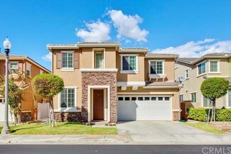 1605 Park Vista Way, West Covina, CA 91791