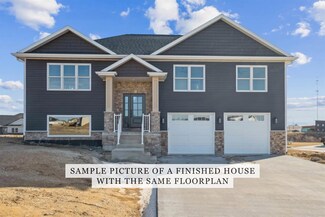 310 Solomia Ct, Peosta, IA 52068