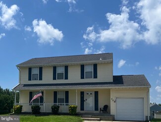 702 Cedar Crest Ct, Edgewood, MD 21040