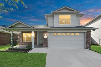 2604 Eldridge Park Way, Sugar Land, TX 77498