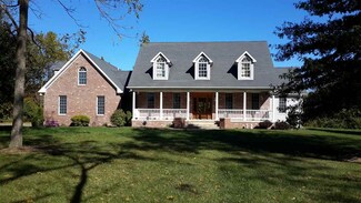 4774 Boones Curve Rd, Delphi, IN 46923