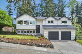 502 75th Place SW, Everett, WA 98203