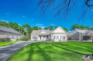 4382 Saint Annes Ct, Myrtle Beach, SC 29579