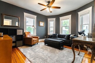9 Atlantic St Unit 3, Winthrop, MA 02152