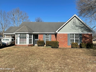 4178 Blackstone Dr, Horn Lake, MS 38637
