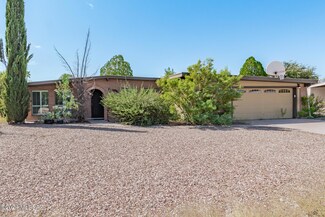 9750 E Citadel Place, Tucson, AZ 85748