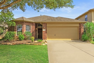 4479 Gran Canary Dr, League City, TX 77573