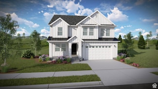 2926 Vervain Ln Unit 2162, Saratoga Springs, UT 84045