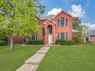 209 Windsong Way, Allen, TX 75002