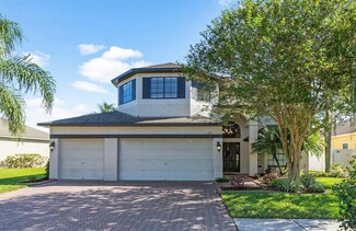 1526 Regal Mist Loop, Trinity, FL 34655