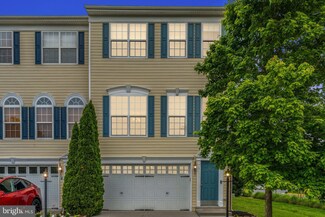 6111 Popes Creek Place, Haymarket, VA 20169
