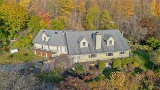 7525 High Bridge Rd, Deruyter, NY 13052