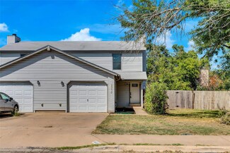 8806 Springmail Cir Unit A, Austin, TX 78729