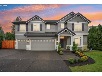 1245 NW Klickitat Ln, Camas, WA 98607