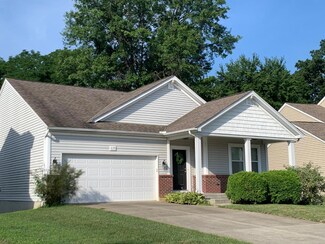 4179 S Gensen Loop, Cincinnati, OH 45245
