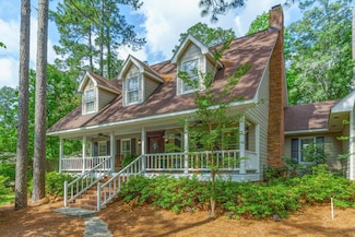 2203 S 40th Ave, Hattiesburg, MS 39402