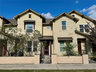 6814 E Riverside Dr Unit 25, Austin, TX 78741