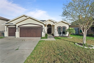 4518 Big Cyprus Bayou, Corpus Christi, TX 78410