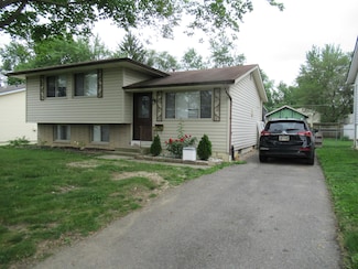 1881 Brimfield Rd, Columbus, OH 43229