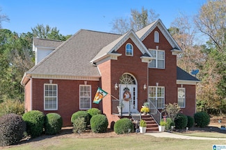 240 Silverleaf Dr, Pelham, AL 35124