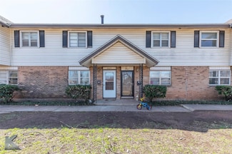 4609 N 2nd St, Abilene, TX 79603