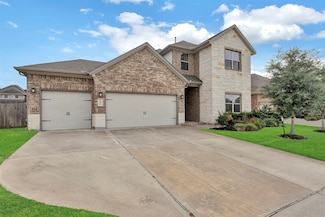 11115 Longleaf Ridge Way, Tomball, TX 77375