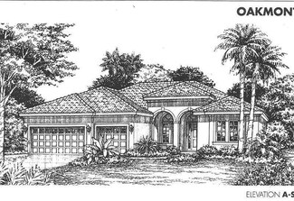 336 Otter Creek Dr, Venice, FL 34292