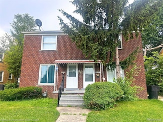 20221 Schoenherr St, Detroit, MI 48205