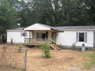191 Summers Rd, Jacksonville, AR 72076