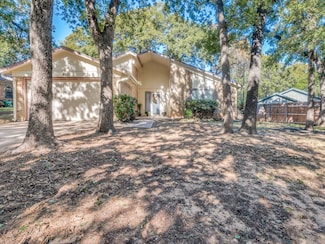 4515 Indian Oaks Trail, Arlington, TX 76017