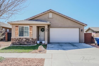 791 W 400 N, Hurricane, UT 84737