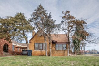 1233 NE 14th St, Oklahoma City, OK 73117