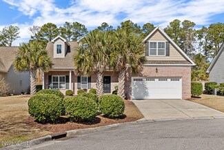 8121 Porters Crossing Way, Wilmington, NC 28411