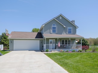 48485 Meadow Oak Trail, Mattawan, MI 49071