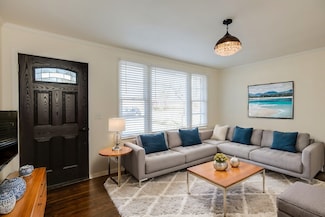 3126 Moorewood Dr, Nashville, TN 37207