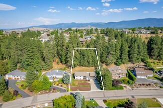 1715 S Ridgemont Dr, Spokane Valley, WA 99037