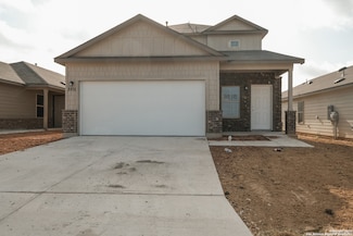5918 Willow Point Blvd, San Antonio, TX 78219