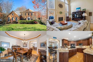 7468 Gallaudet Ct, Manassas, VA 20112