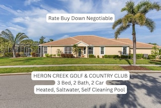 5599 Hidden Oak Ct, North Port, FL 34287