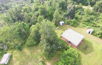 1352 E School Rd, Danbury, WI 54830