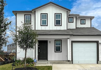 13203 Winemaker Dr, San Antonio, TX 78223