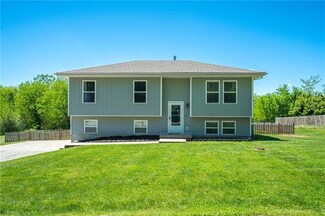 210 N Redbird Ln, Plattsburg, MO 64477