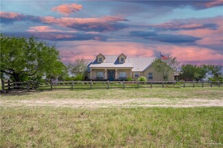 25431 Fm 1015, Edcouch, TX 78538