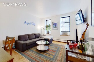 182 E 2nd St Unit 2F, New York, NY 10009