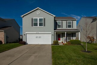 8249 S Midnight Dr, Pendleton, IN 46064