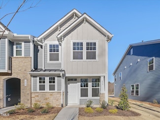 438 La Maison Ave Unit 14, Wendell, NC 27591